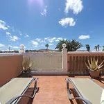 Exotic And Sunny Esmeralda *