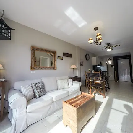 Exotic And Sunny Esmeralda Apartament *