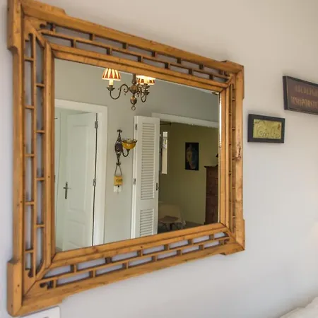 Exotic And Sunny Esmeralda * كاليتا ذي فوستي