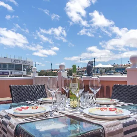 Exotic And Sunny Esmeralda *