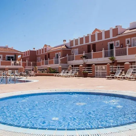 Apartament Exotic And Sunny Esmeralda Caleta De Fuste
