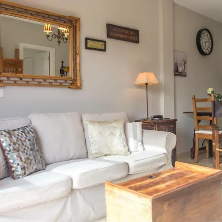 Exotic And Sunny Esmeralda * Caleta De Fuste