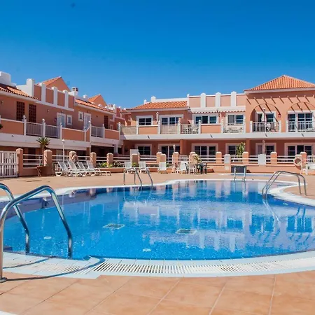 Lejlighed Exotic And Sunny Esmeralda Caleta De Fuste