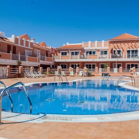 Apartment Exotic And Sunny Esmeralda Caleta De Fuste