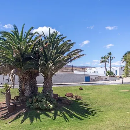 Apartament Exotic And Sunny Esmeralda
