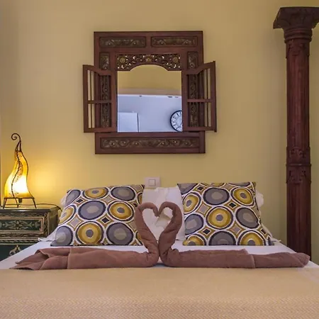 Exotic And Sunny Esmeralda Apartament *