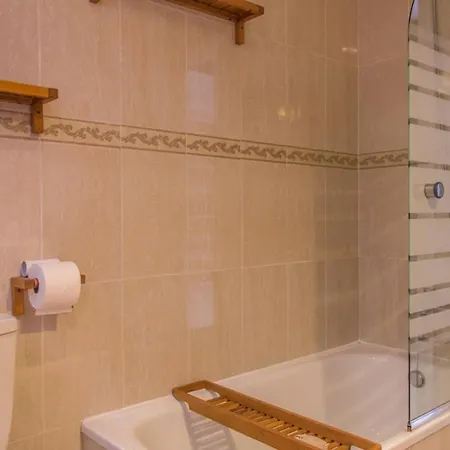 Exotic And Sunny Esmeralda Apartament