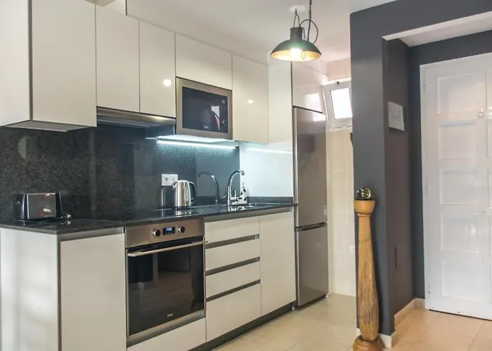 Exotic And Sunny Esmeralda Apartmán *