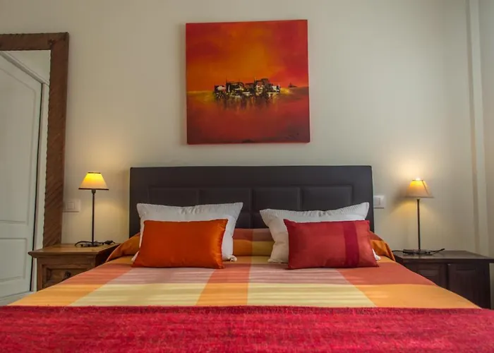 Exotic And Sunny Esmeralda Apartmán