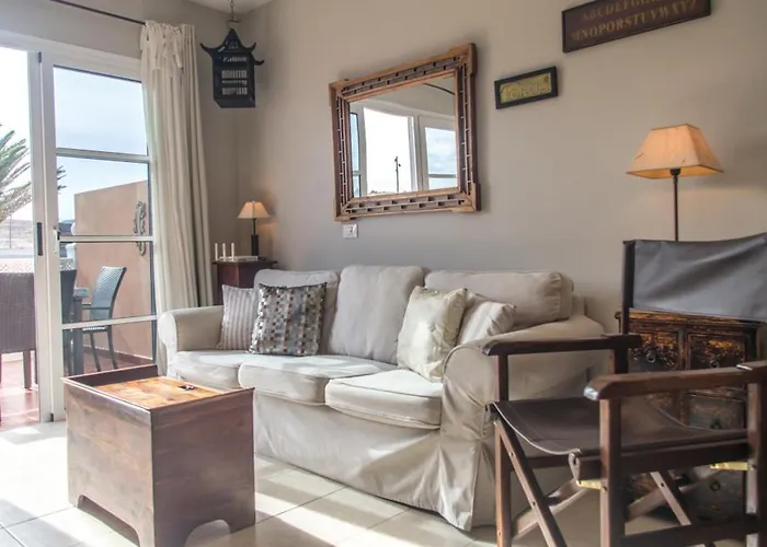 Exotic And Sunny Esmeralda Apartmán