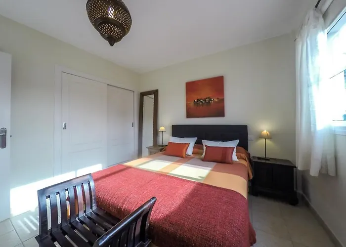 Apartmán Exotic And Sunny Esmeralda