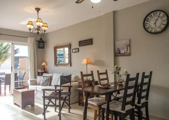 Exotic And Sunny Esmeralda