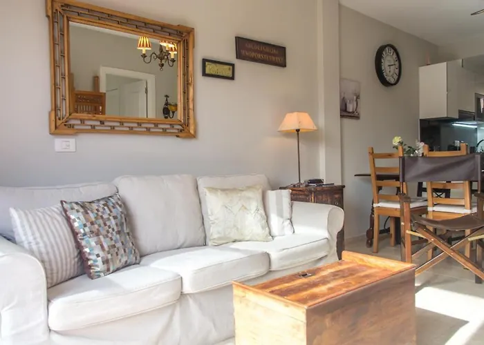 Exotic And Sunny Esmeralda * Caleta De Fuste