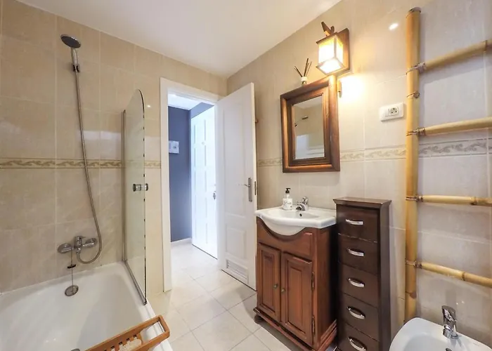 Exotic And Sunny Esmeralda * Caleta De Fuste