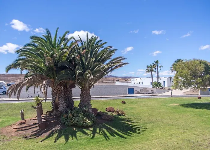 Apartmán Exotic And Sunny Esmeralda