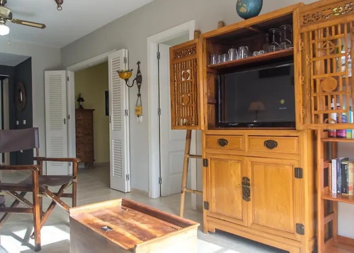 Exotic And Sunny Esmeralda Apartmán *