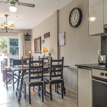 Exotic And Sunny Esmeralda