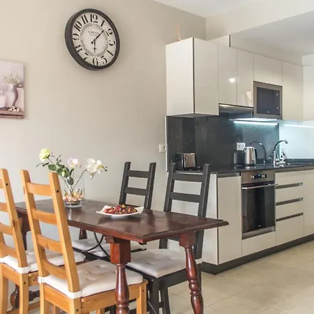 Exotic And Sunny Esmeralda * Caleta De Fuste