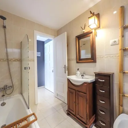 Exotic And Sunny Esmeralda * Caleta De Fuste