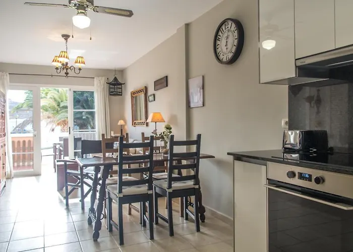 Exotic And Sunny Esmeralda