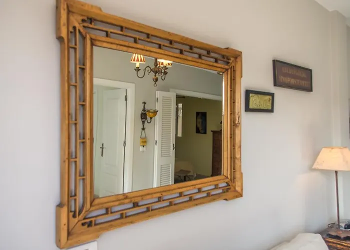 Exotic And Sunny Esmeralda * Caleta De Fuste