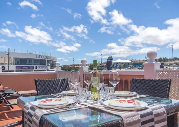 Exotic And Sunny Esmeralda *