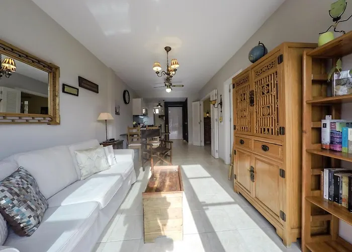 Exotic And Sunny Esmeralda * Caleta De Fuste