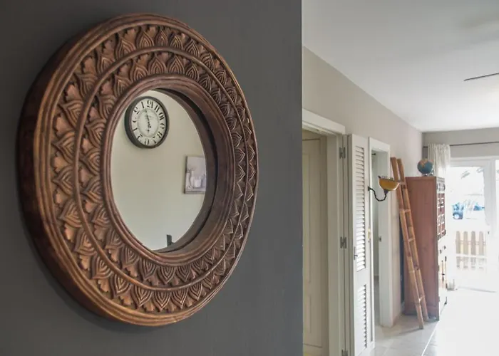 Exotic And Sunny Esmeralda *