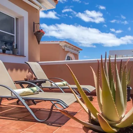 Exotic And Sunny Esmeralda Appartement