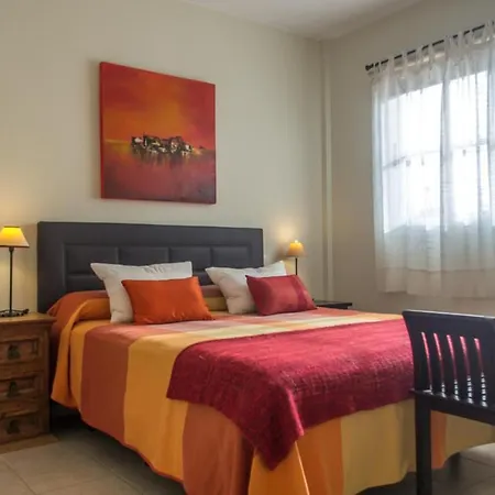 Exotic And Sunny Esmeralda Appartement Caleta De Fuste