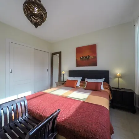 Appartement Exotic And Sunny Esmeralda