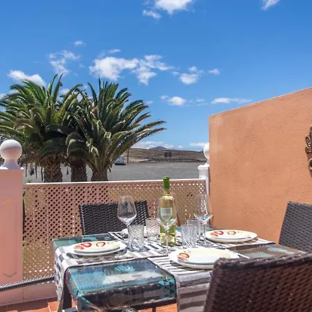 Appartement Exotic And Sunny Esmeralda