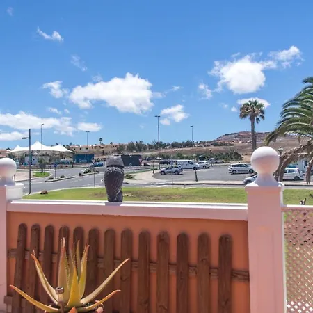 Exotic And Sunny Esmeralda Appartement Caleta De Fuste