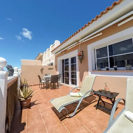 Exotic And Sunny Esmeralda Appartement *