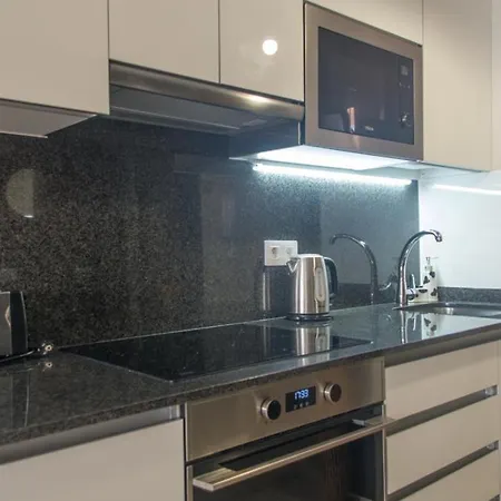 Appartement Exotic And Sunny Esmeralda