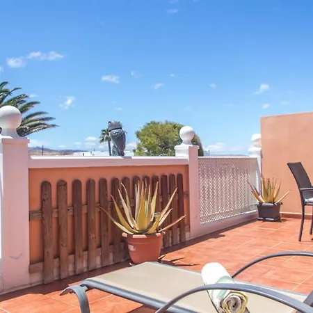 Exotic And Sunny Esmeralda *