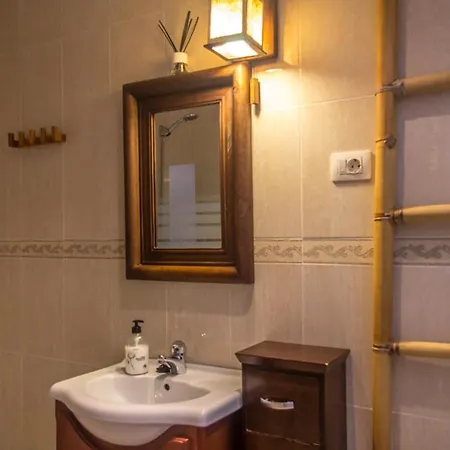 Exotic And Sunny Esmeralda