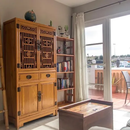 Exotic And Sunny Esmeralda *