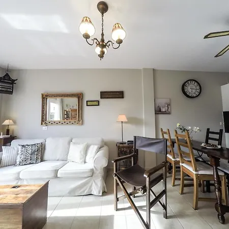 Exotic And Sunny Esmeralda Appartement